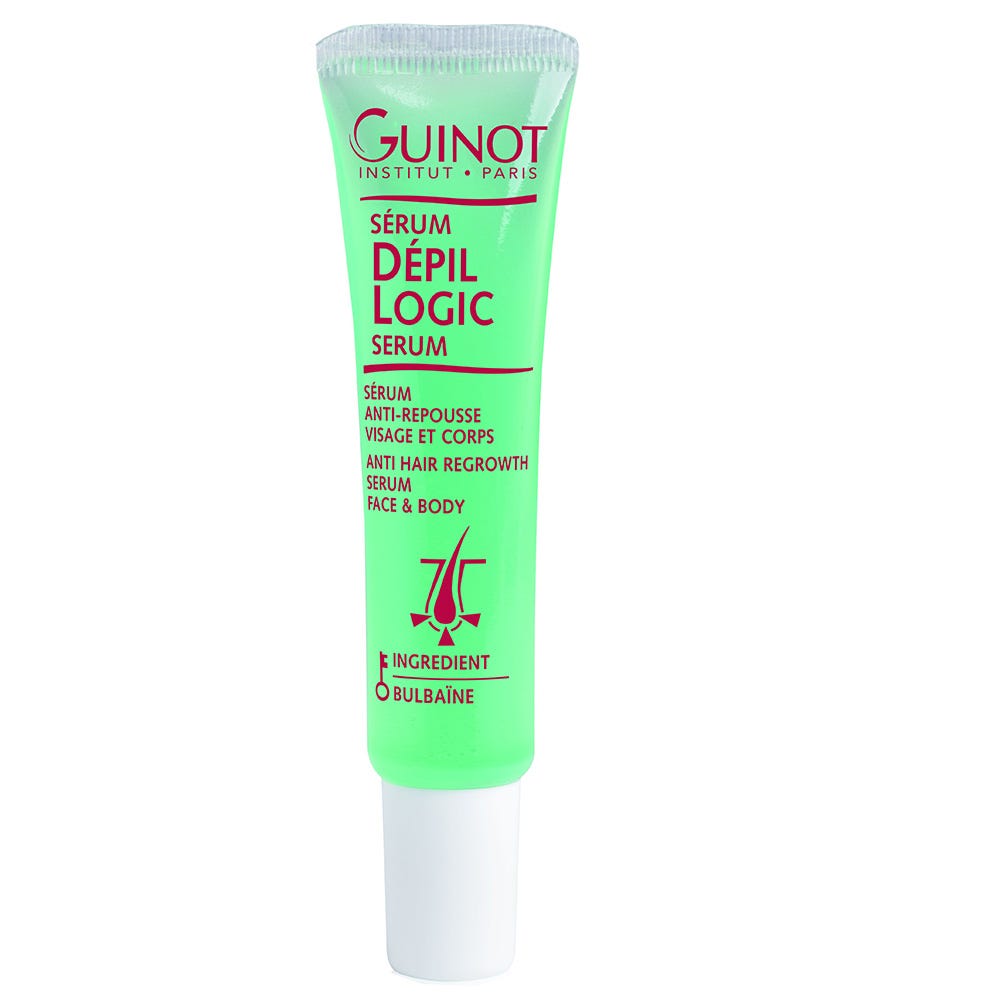 GUINOT Sérum Dépil Logic 2x8 ml