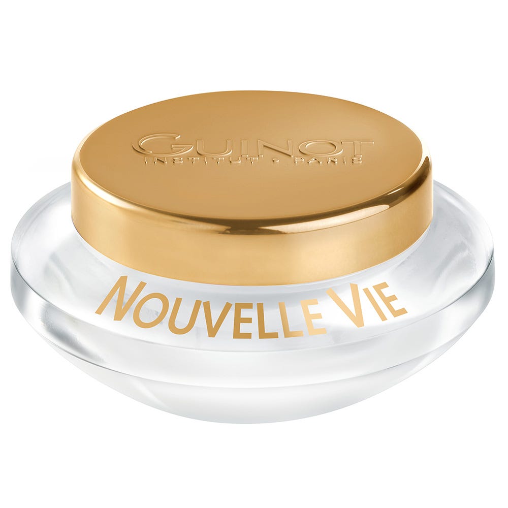 GUINOT Crème Nouvelle Vie 50 ml