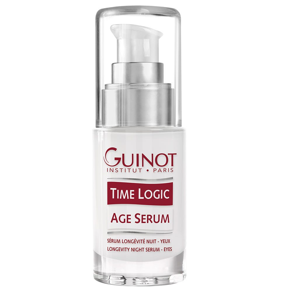 GUINOT Sérum Age Logic Yeux 15 ml