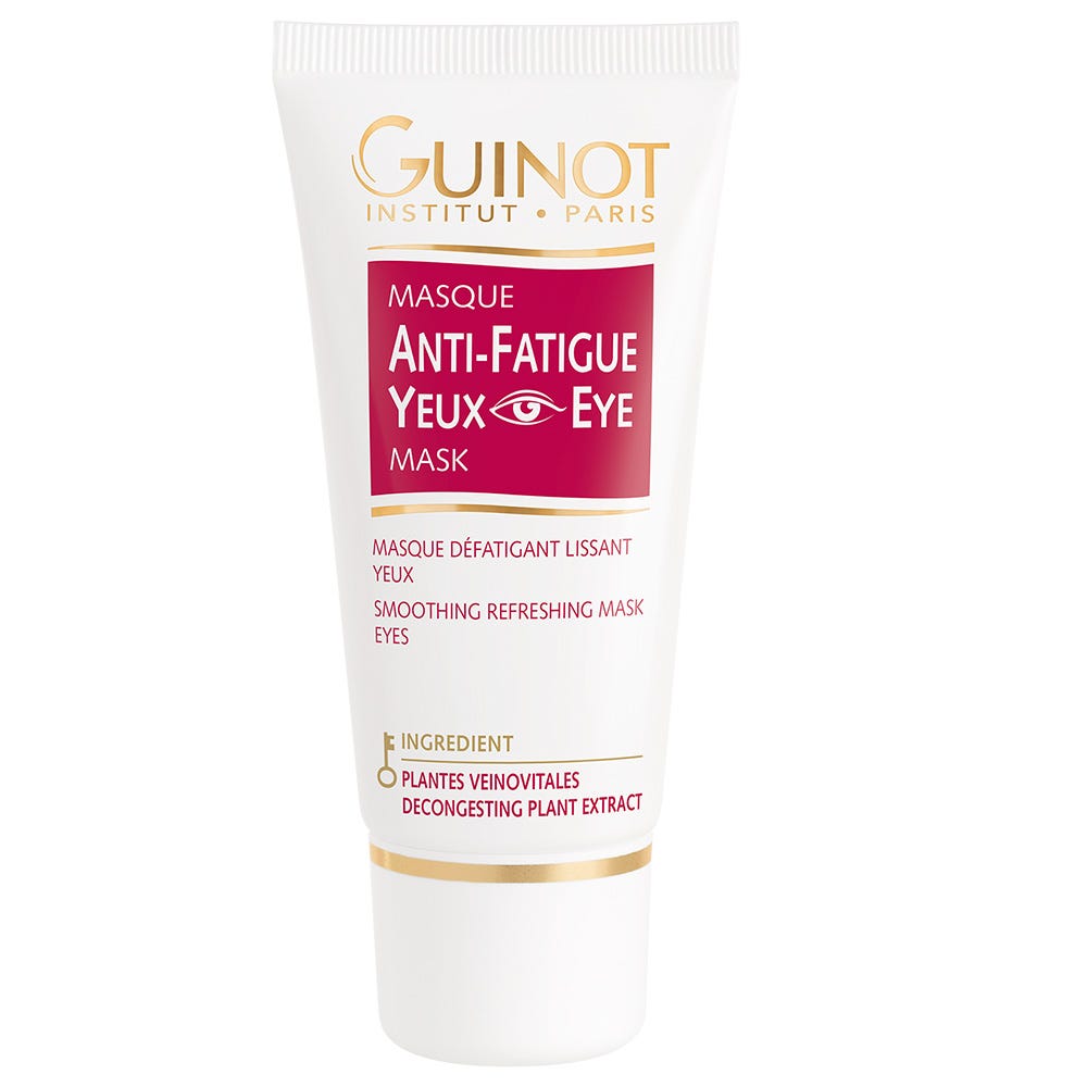 GUINOT Masque Anti-Fatigue Yeux 30 ml