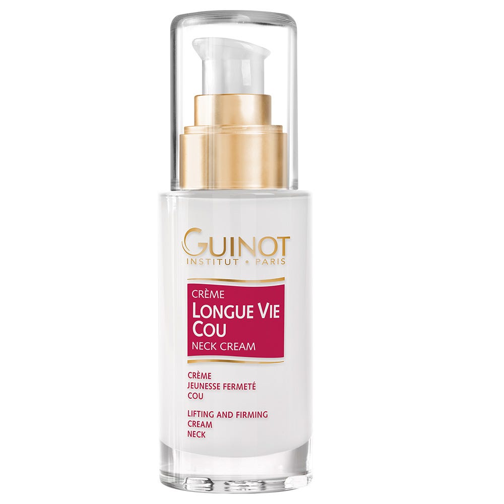GUINOT Crème Longue Vie Cou 30 ml
