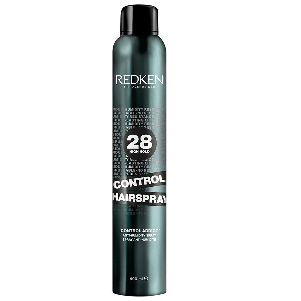 Redken Control Haarspray 400 ml
