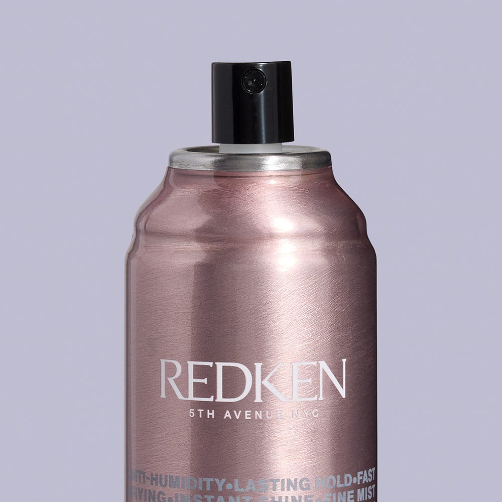 Redken Anti-Frizz Haarspray 250 ml