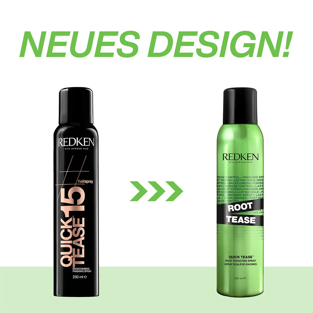 Redken Root Tease 250 ml 