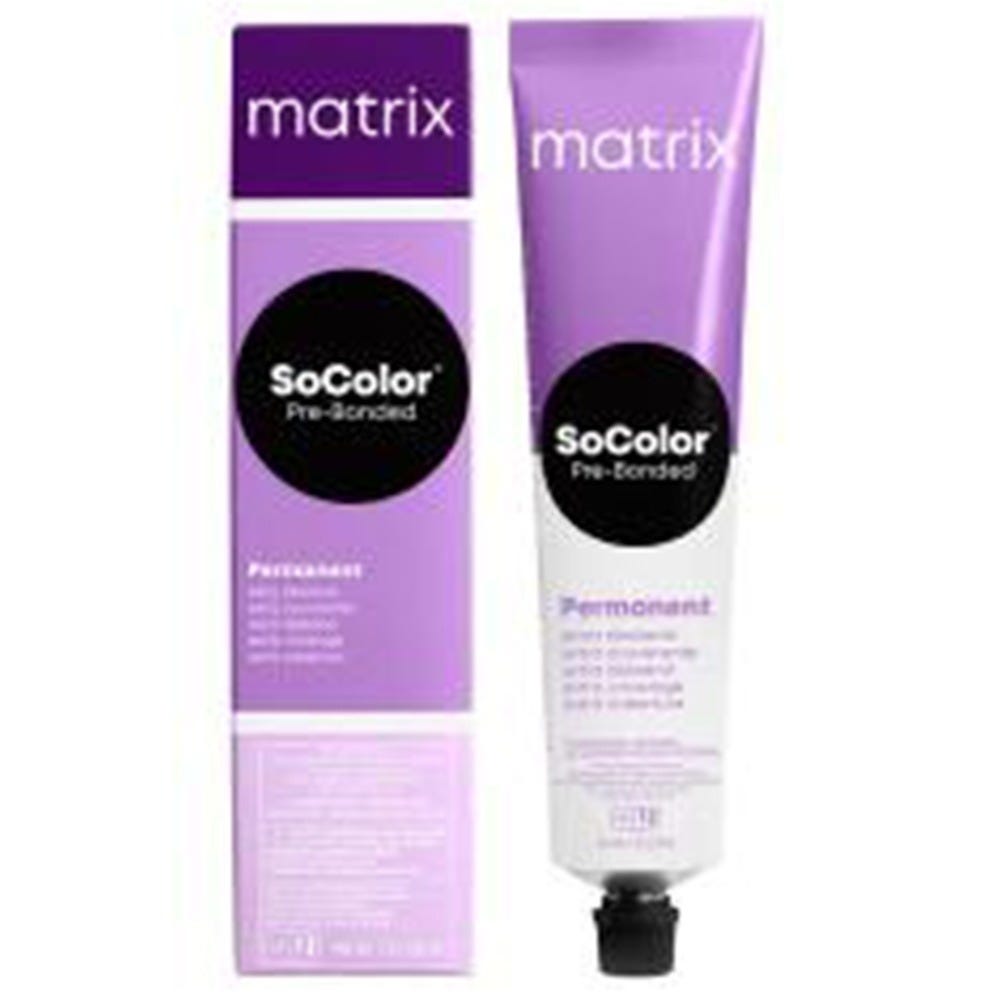 Matrix SoColor Pre-bonded Haarfarbe 507AV 90 ml