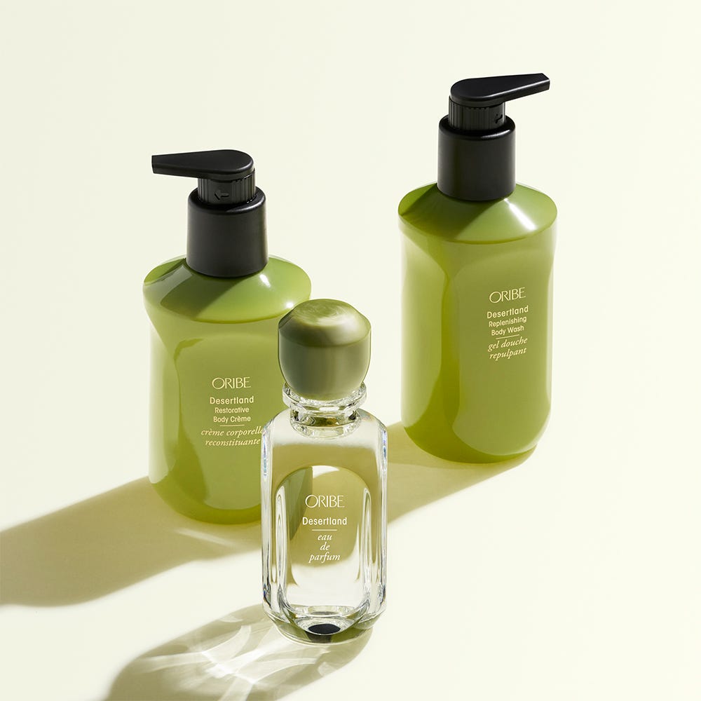 ORIBE Desertland Replenishing Body Wash 300 ml