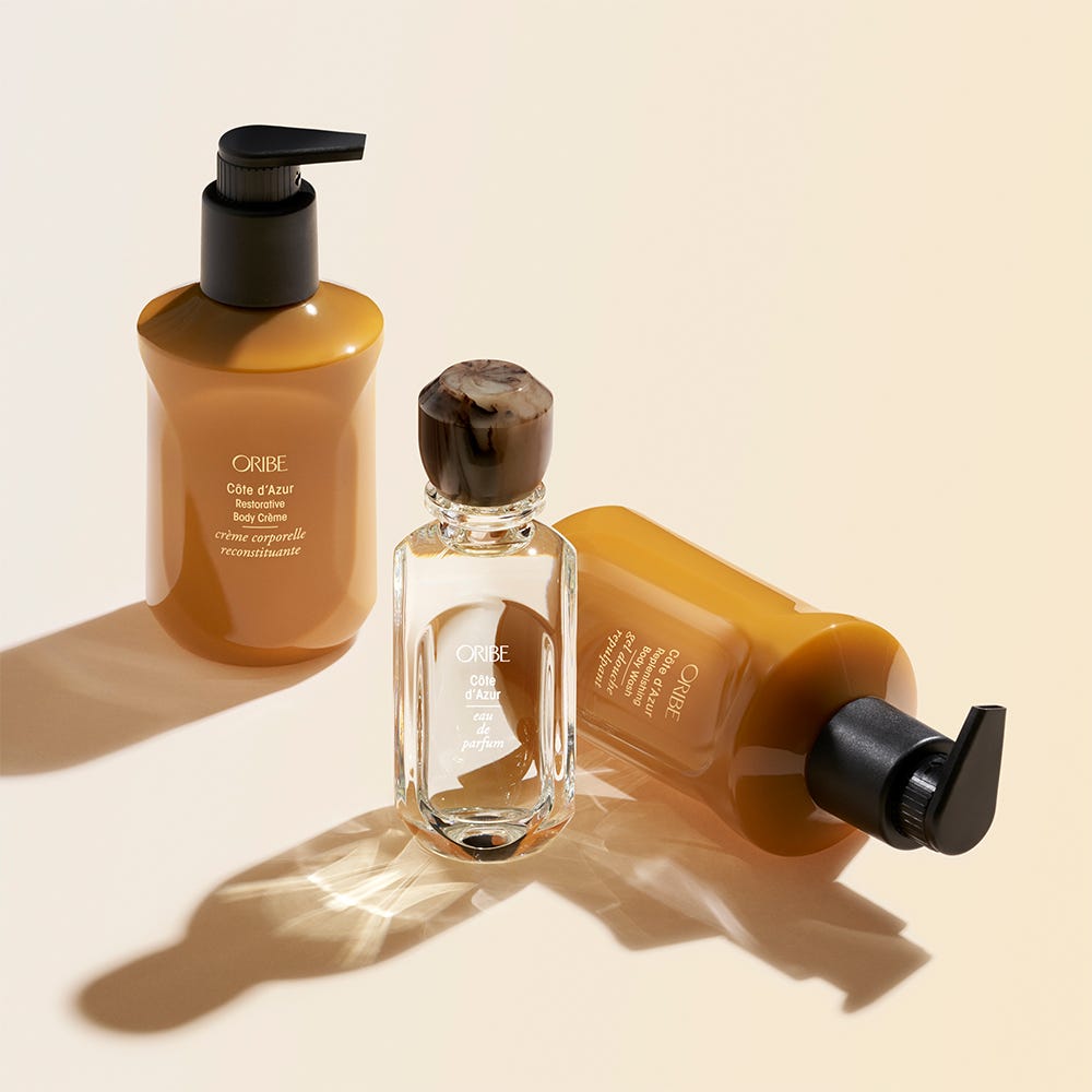 ORIBE Cote d'Azur Replenishing Body Creme 300 ml 