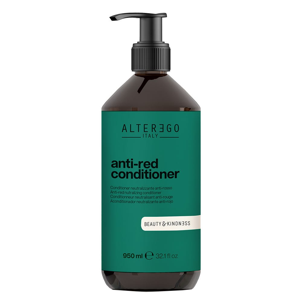 Alter Ego Anti-Red Conditioner 950 ml