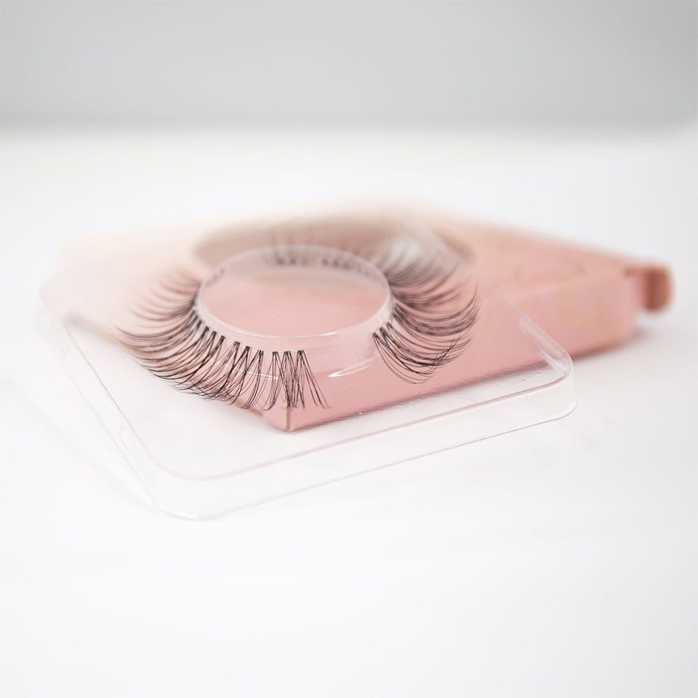 Niclay Glamour Lash Single Coco 8/10/12 mm