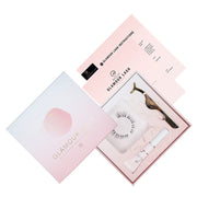 Niclay Glamour Lash Set Marilyn 10/12/14 mm