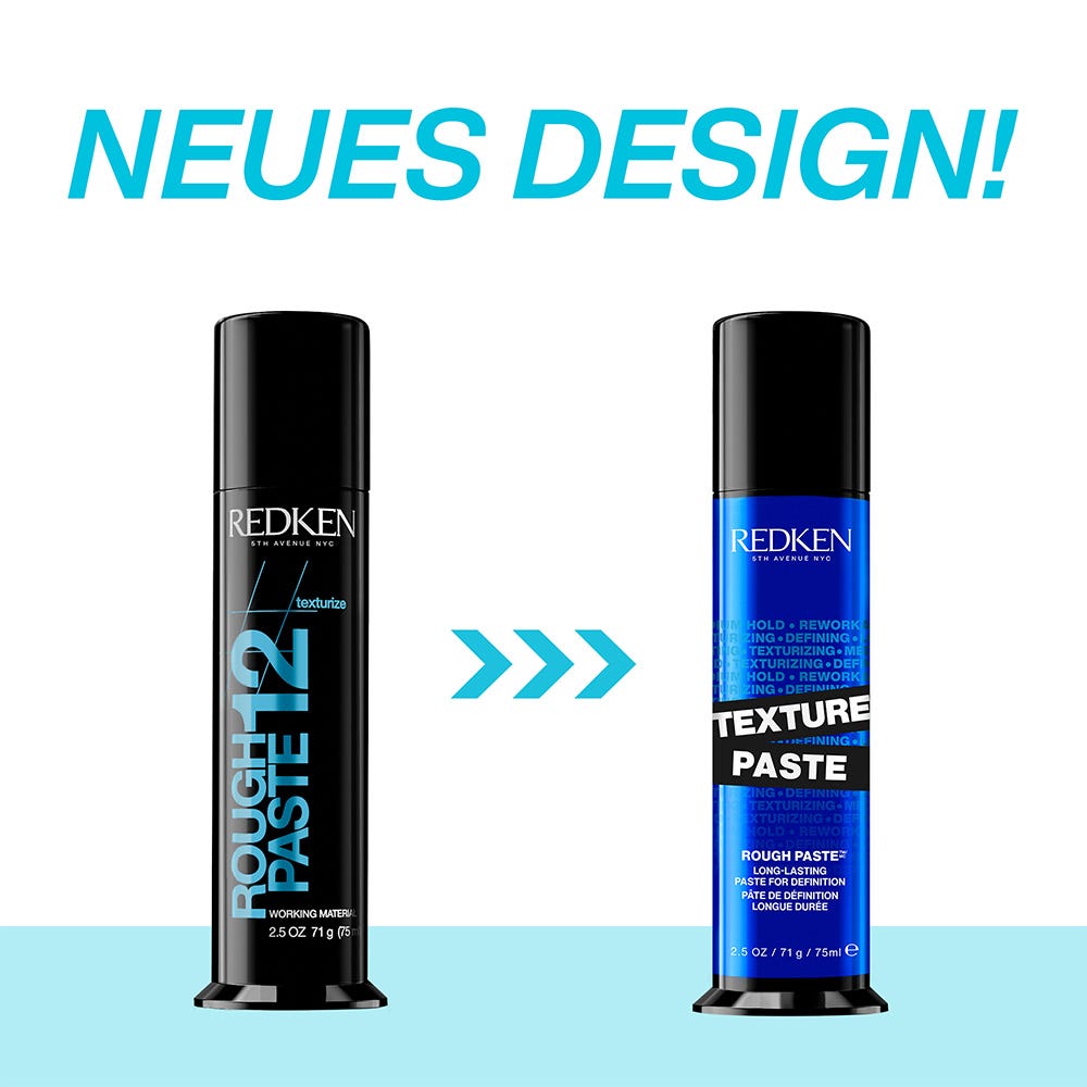 Redken Texture Paste 75 ml