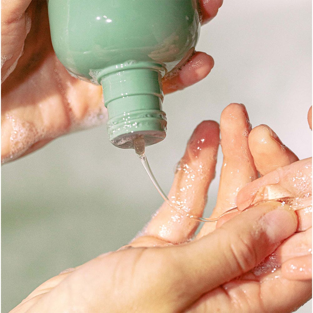 MÁDARA Kind mildes Shampoo 250 ml 
