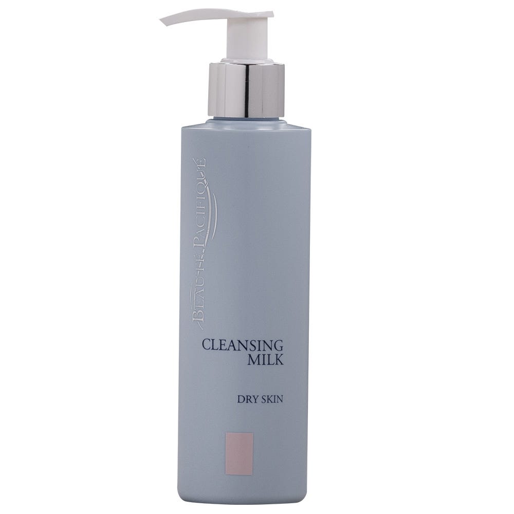 Beauté Pacifique Cleansing Milk Dry Skin 200 ml