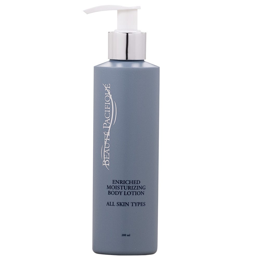 Beauté Pacifique Body Lotion All Skin 200 ml