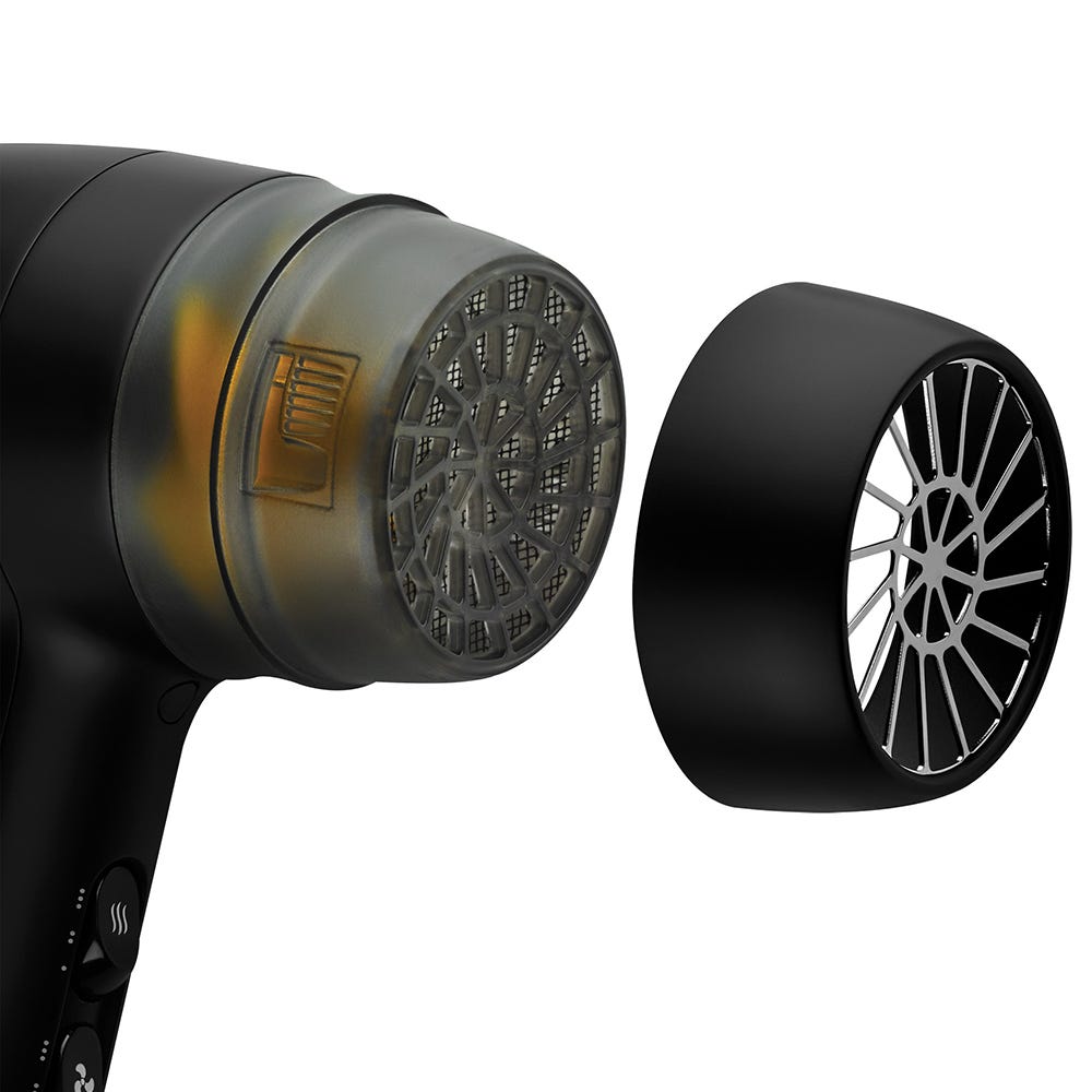 Hot Tools Professional Black Gold Power Dryer