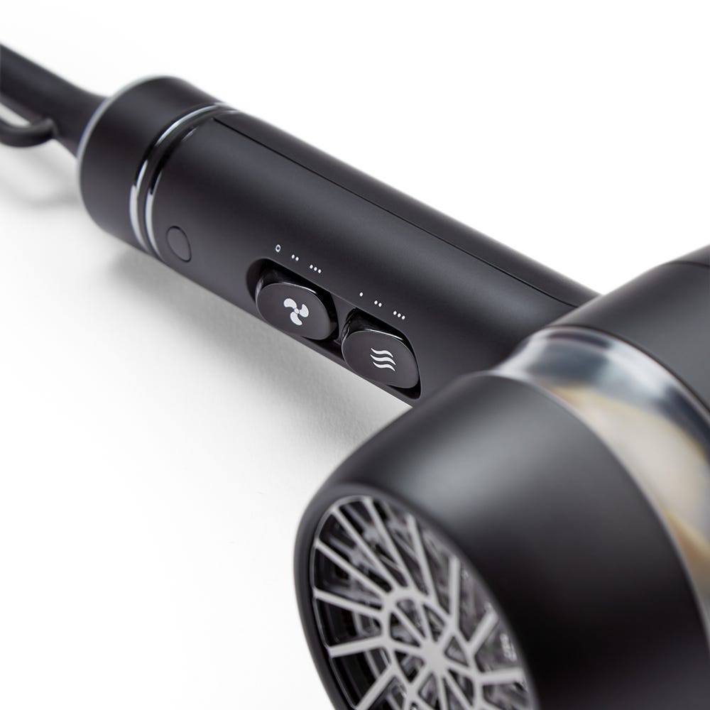 Hot Tools Professional Black Gold Power Dryer