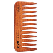 evo Roy Wide-Tooth Comb