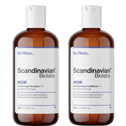 Scandinavian Biolabs Hair Strength & Recovery Set 