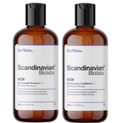 Scandinavian Biolabs Hair Strength & Recovery Set Men