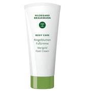 Hildegard Braukmann Body Care Ringelblumen Fußcreme 100 ml