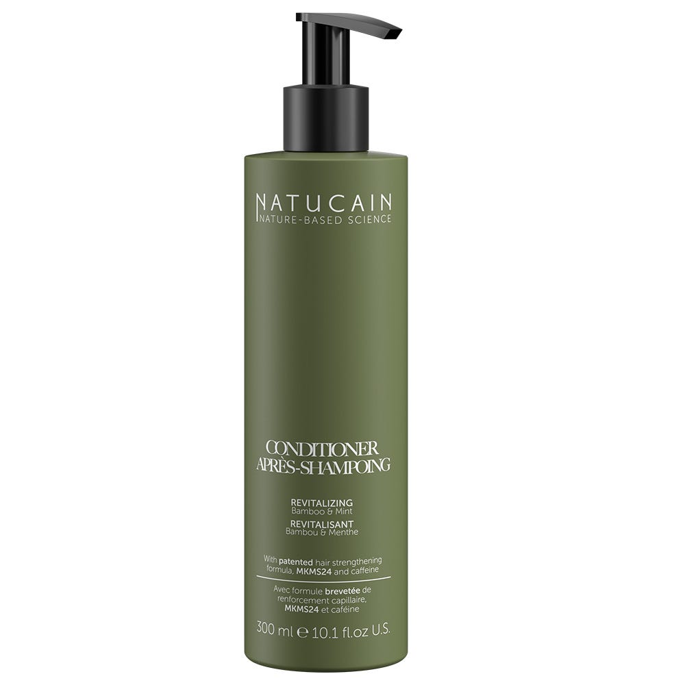 Natucain Revitalizing Conditioner 300 ml