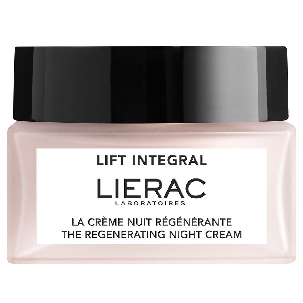 Lierac Lift Integral Regenerierende Nachtcreme 50 ml