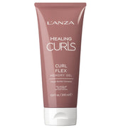 Lanza Healing Curl Flex Gel 200 ml