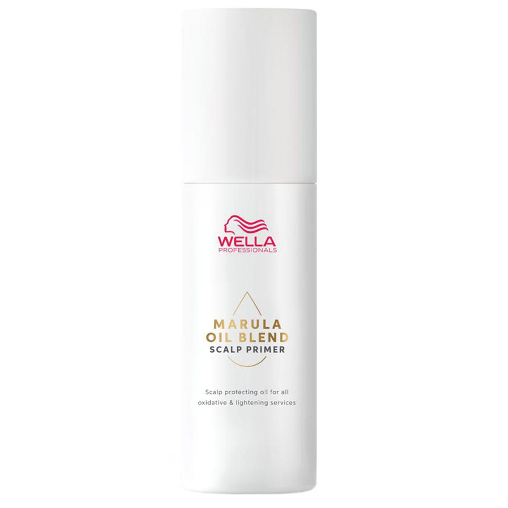 Wella Marula Oil Blend Scalp Primer 150 ml