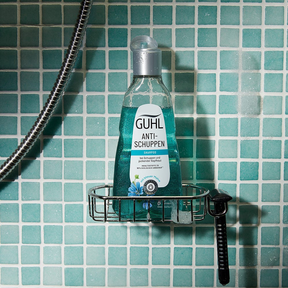 Guhl Anti-Schuppen Shampoo 250 ml