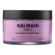 Balmain Illuminating Silver Mask 200 ml