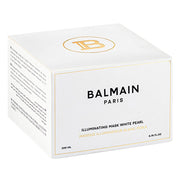 Balmain Illuminating White Mask 200 ml