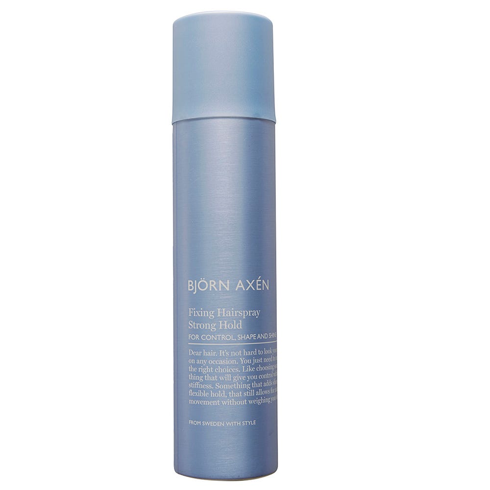 Björn Axén Fixing Hairspray Strong Hold 250 ml