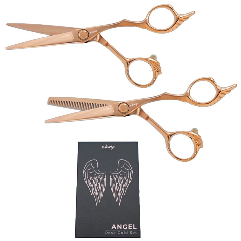 e-kwip Angel Set