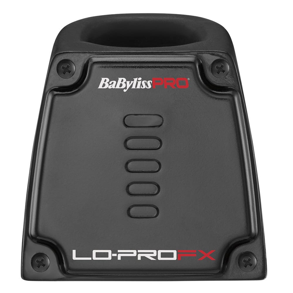 BaByliss Pro 4Artists LOPROFX Trimmer Charging Base