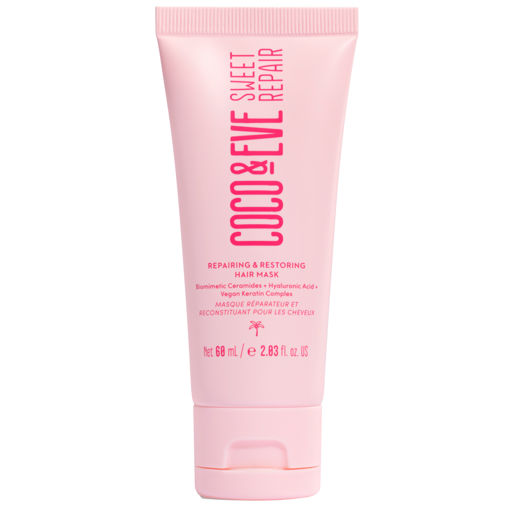 Coco & Eve Sweet Repair Hair Masque 60 ml