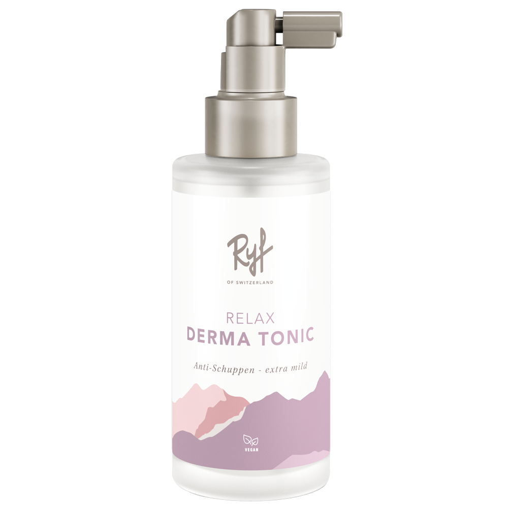 RYF Relax Derma Tonic 100 ml