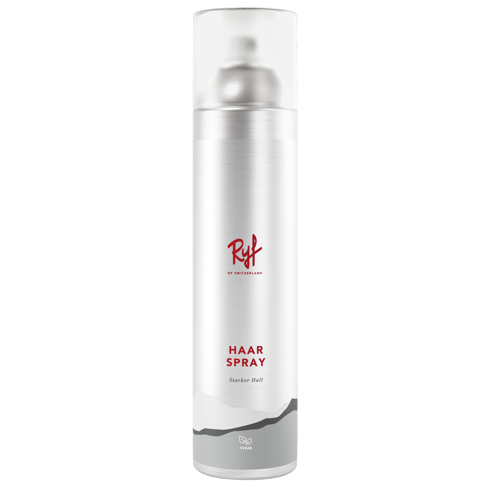 RYF Haarspray starker Halt 300 ml