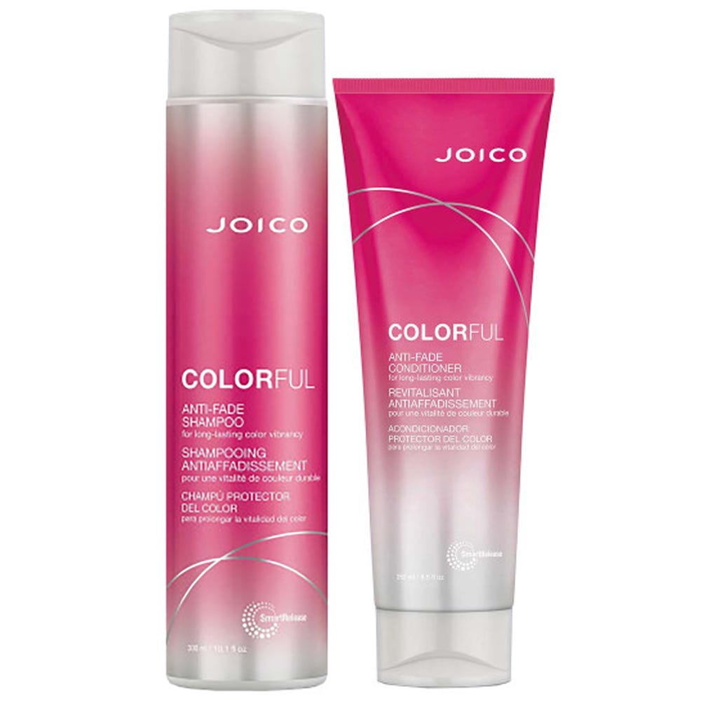Joico Colorful Duo Bundle Shampoo & Conditioner