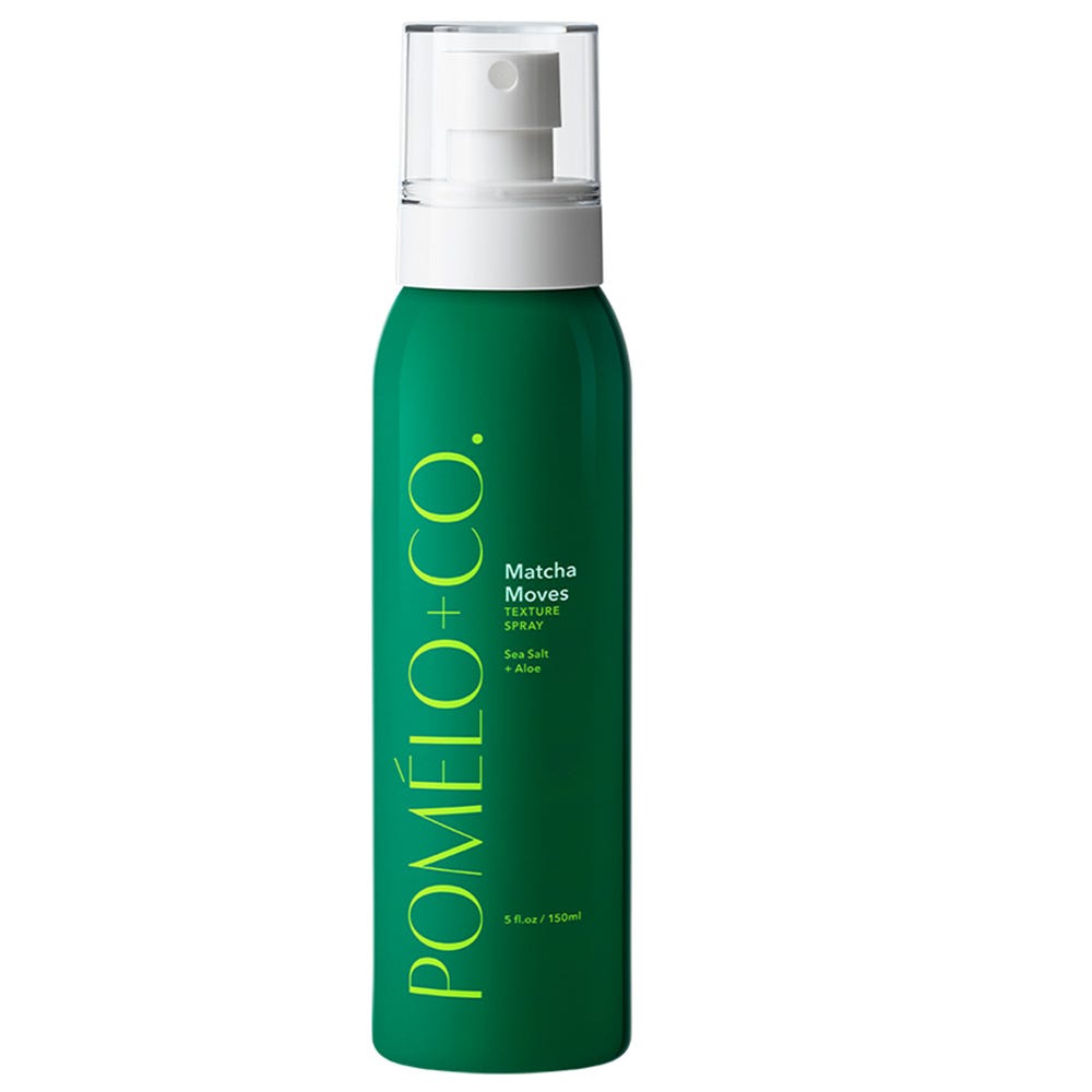 Pomélo+Co. Matcha Moves Texturspray 150 ml