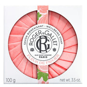 Roger & Gallet Fleur de Figuier Seife 100 g