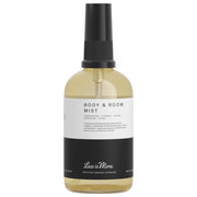 LESS IS MORE Body & Room Mist Lemongrass 100 ml