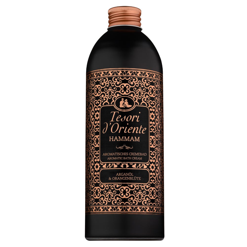 Tesori d´ Oriente Bad Hammam 500 ml