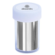 Alessandro International ST2 Transferfolie Silber
