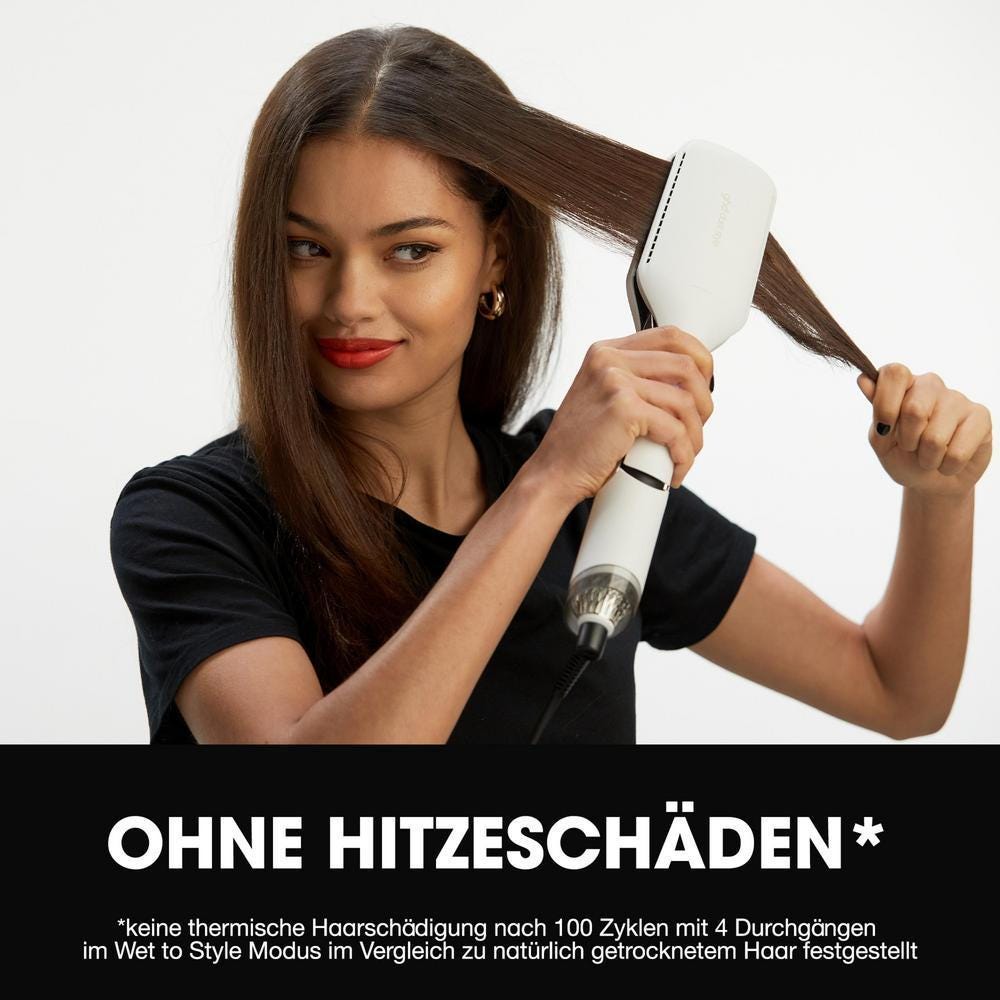 ghd duet style 2-in-1 Hot Air Styler schwarz