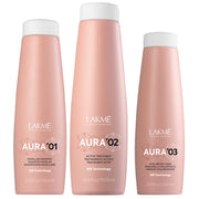 Lakmé AURA Salon Set