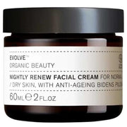 Evolve Nightly Renew Facial Cream 60 ml