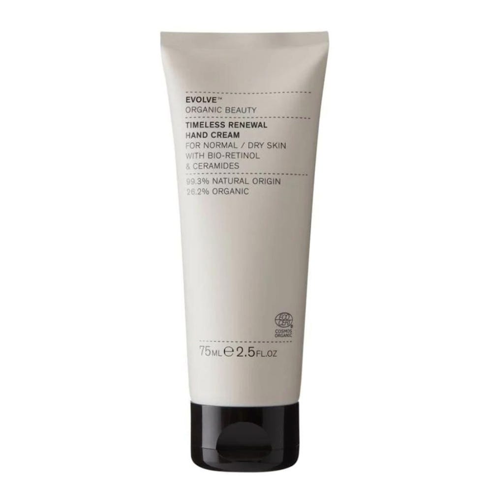Evolve Timeless Renewal Hand Creme 75ml
