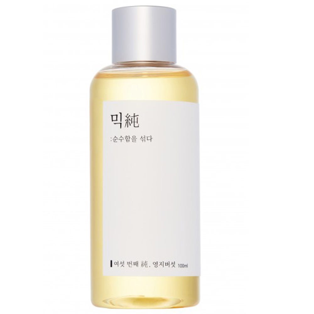 mixsoon Reishi Mushroom Essence 100 ml