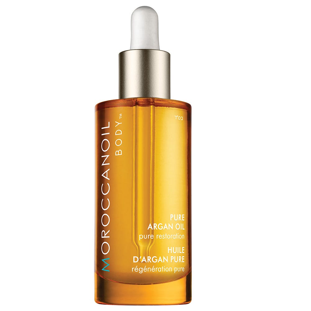 Moroccanoil Moroccanoil Pure Argan Oil 50 ml