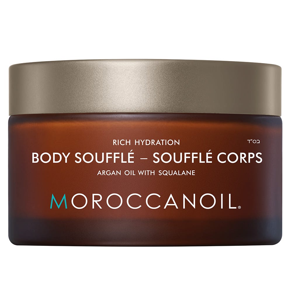 Moroccanoil Body Soufflé Fragrance Originale 200 ml